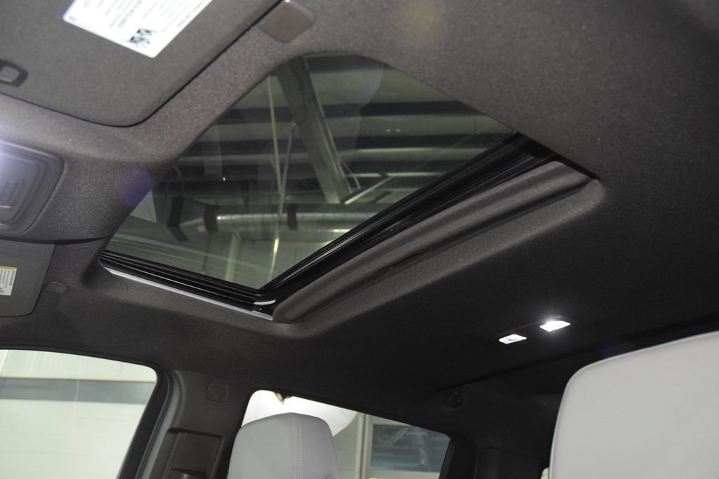 2026 GMC Sierra 1500 SLT - Photo 54