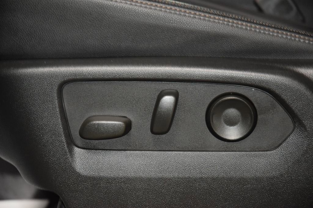 2024 Chevrolet Silverado 3500HD High Country - Photo 44