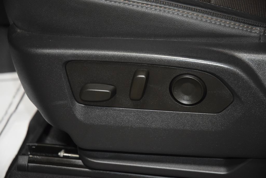 2024 Chevrolet Silverado 1500 High Country - Photo 40