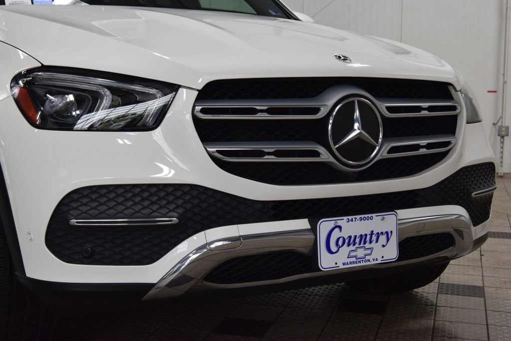 2022 Mercedes-Benz GLE GLE350 - Photo 13