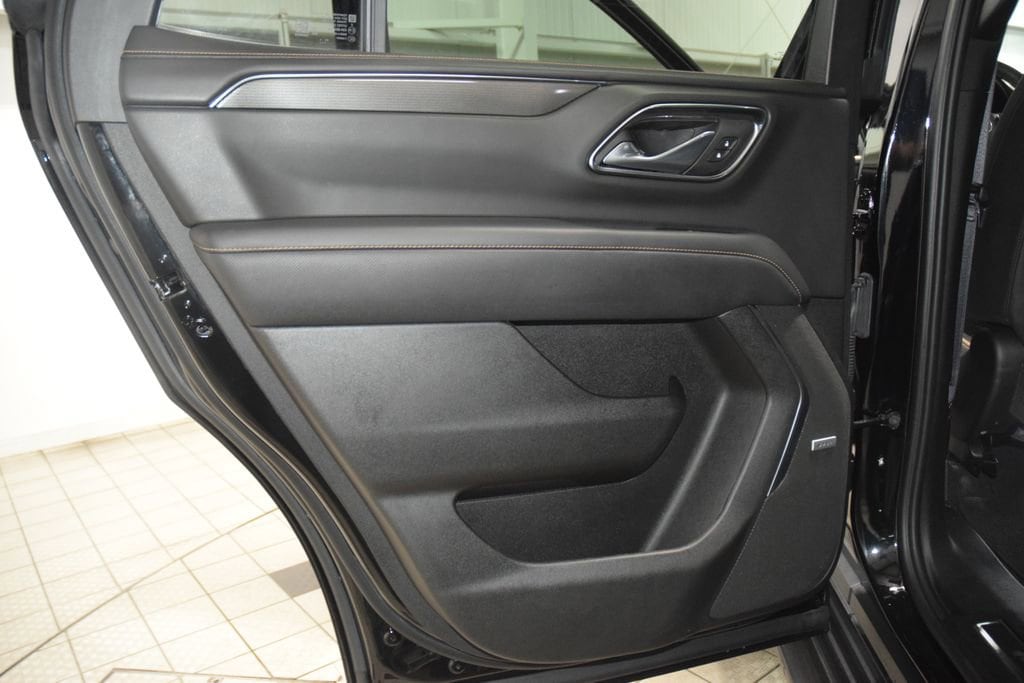 2024 GMC Yukon AT4 - Photo 48