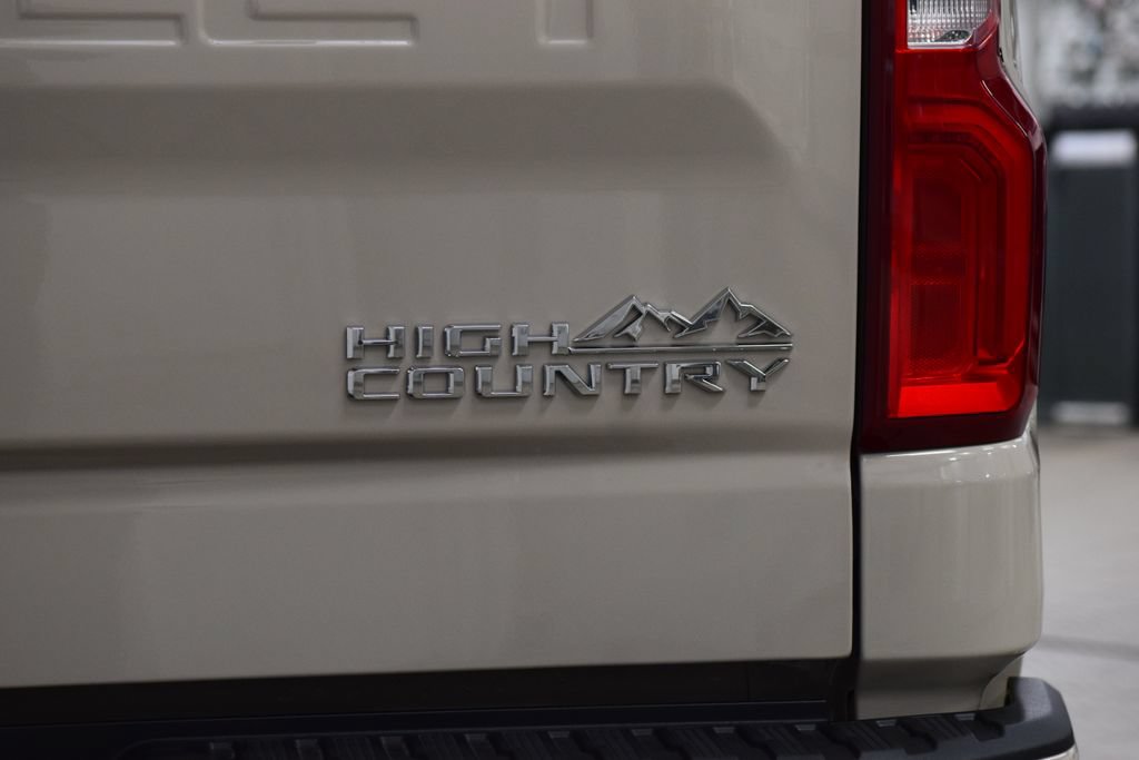 2026 Chevrolet Silverado 1500 High Country - Photo 23