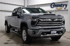 2025 Chevrolet Silverado 3500 HD High Country Truck