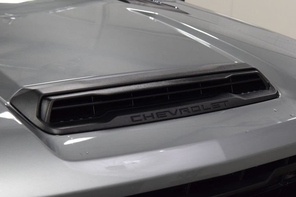 2026 Chevrolet Silverado 3500 HD Work Truck - Photo 9