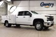  Chevrolet Silverado 3500 HD Chassis Cab