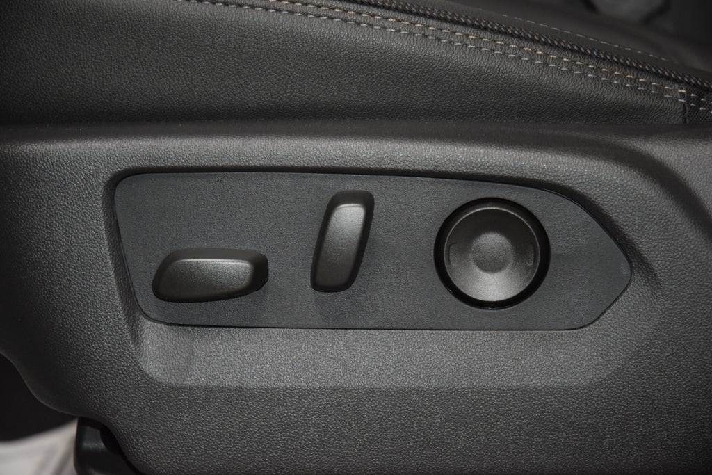 2026 Chevrolet Silverado 1500 High Country - Photo 42