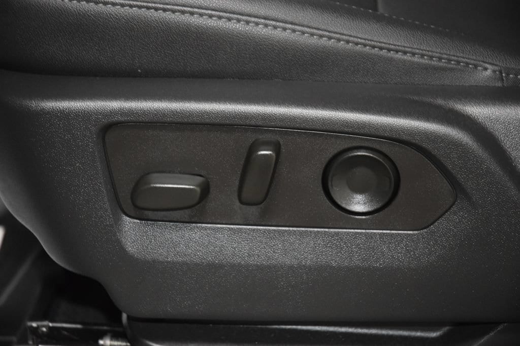 2022 Chevrolet Silverado 1500 LTZ - Photo 43