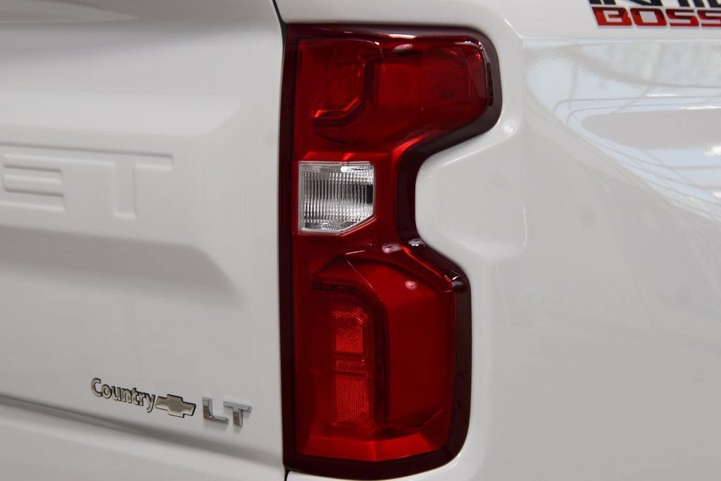 2026 Chevrolet Silverado 1500 LT Trail Boss - Photo 23