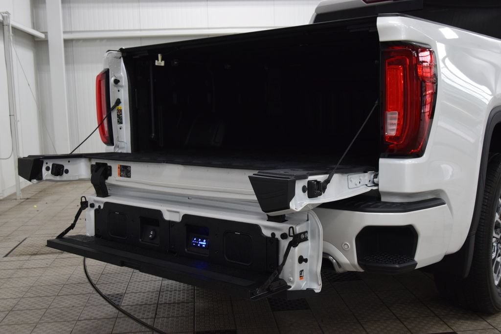2024 GMC Sierra 1500 Denali Denali Ultimate - Photo 26