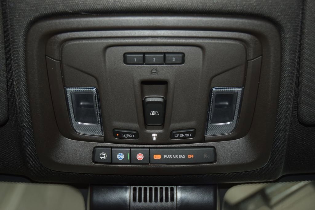 2026 Chevrolet Silverado 1500 RST - Photo 50