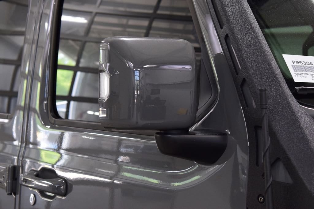 2022 Jeep Gladiator High Altitude - Photo 19