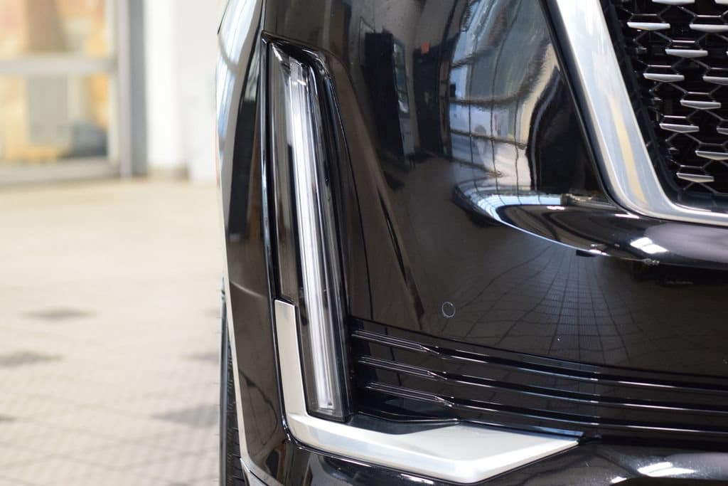 2024 Cadillac Escalade ESV Premium Luxury - Photo 13
