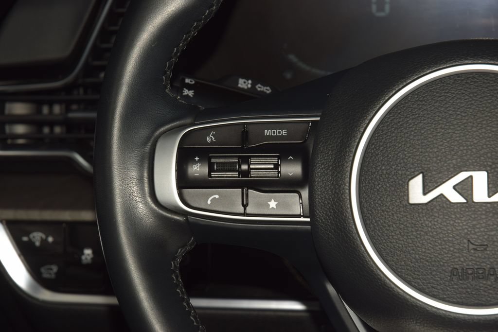 2025 Kia Sportage X-Line - Photo 36