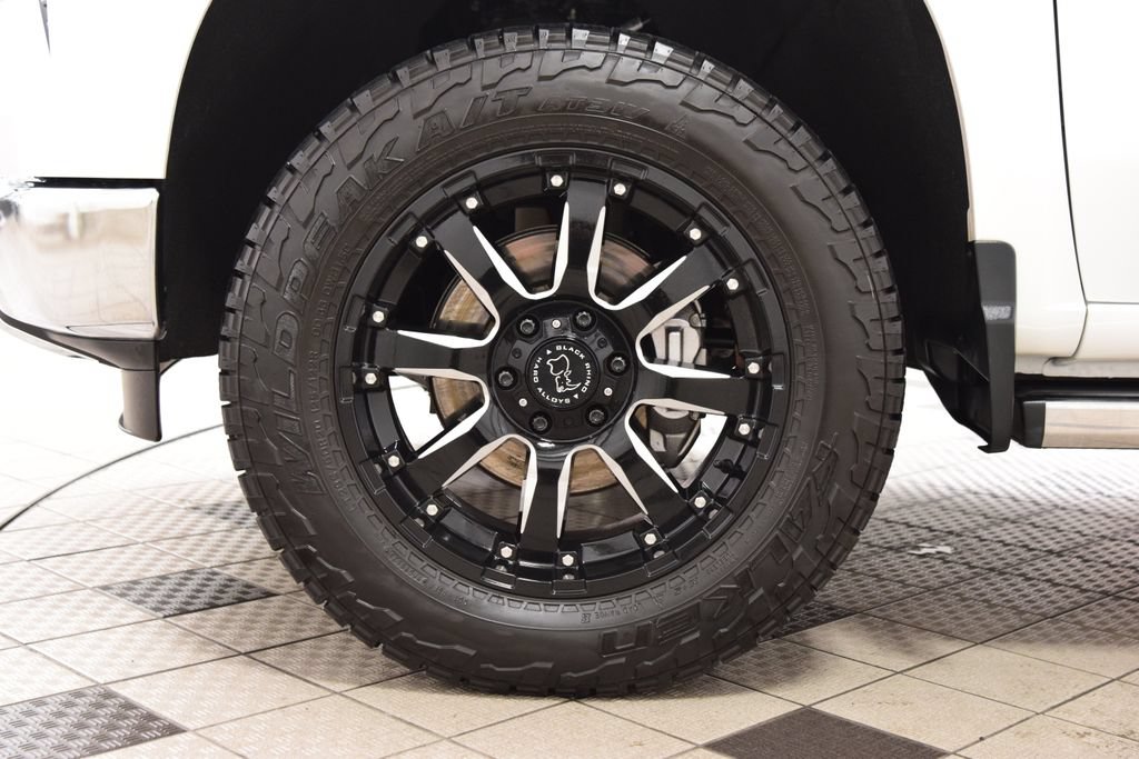 2022 Chevrolet Silverado 1500 LTZ - Photo 30