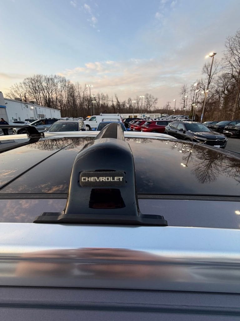 Used 2024 Chevrolet Blazer EV LT with VIN 3GNKDBRJ2RS192409 for sale in Warrenton, VA