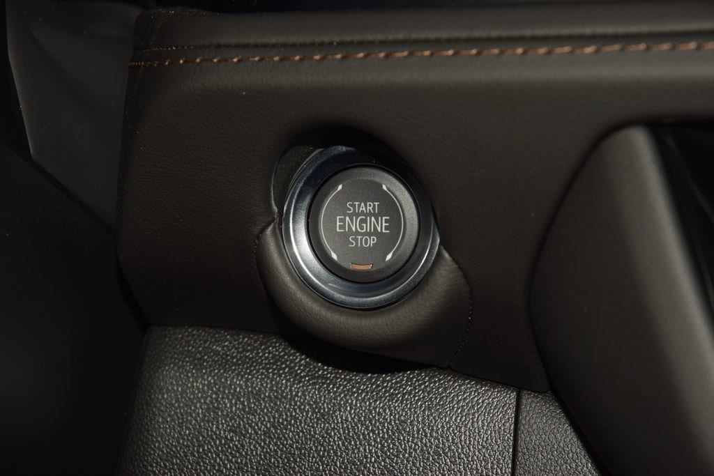 2026 Chevrolet Suburban High Country - Photo 34