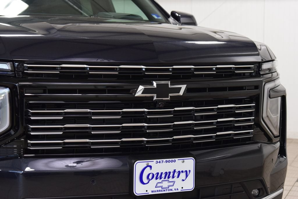 2026 Chevrolet Tahoe High Country - Photo 11