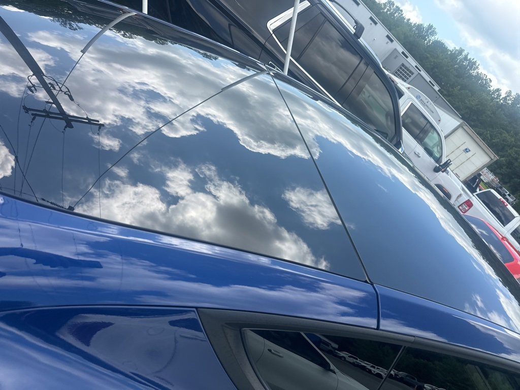 Used 2021 Tesla Model Y Performance with VIN 5YJYGDEF1MF264726 for sale in Warrenton, VA