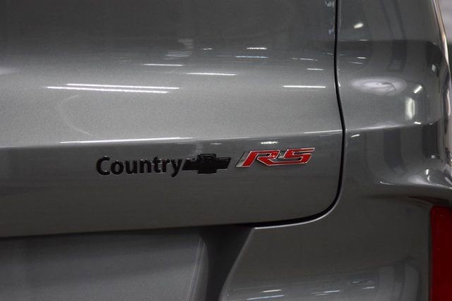 2026 Chevrolet Trailblazer RS - Photo 22