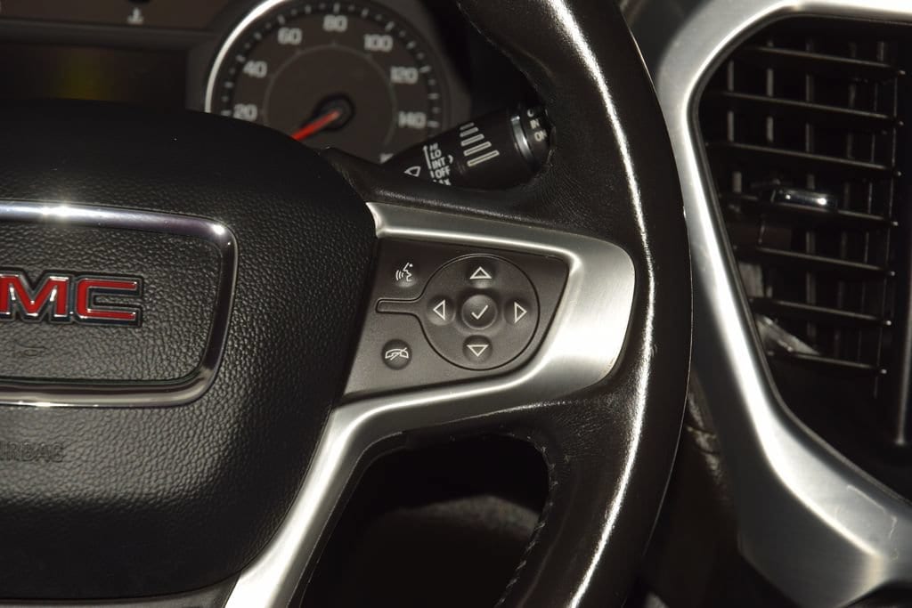 2019 GMC Acadia SLT-2 - Photo 42