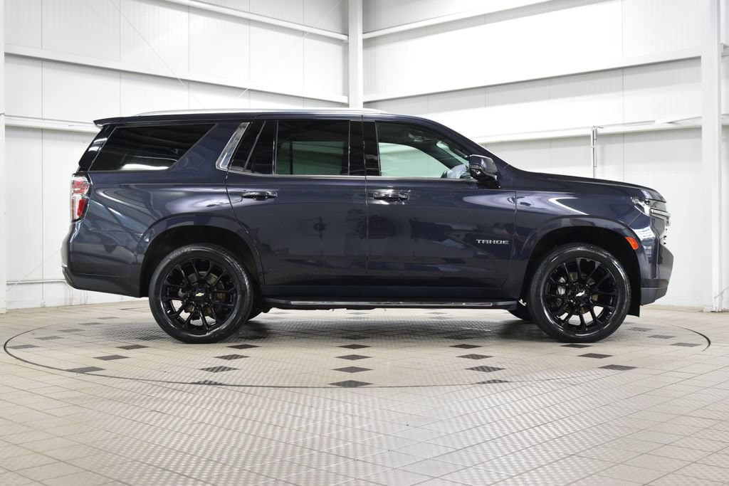 2023 Chevrolet Tahoe LT - Photo 9