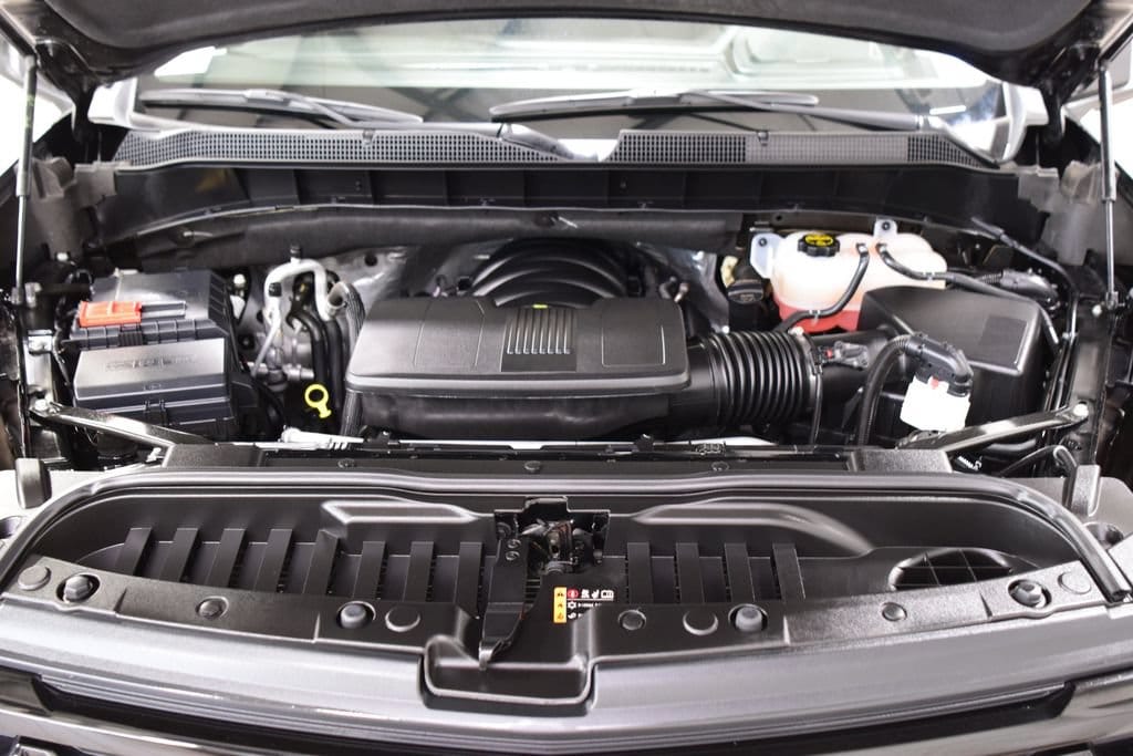 2025 Chevrolet Silverado 1500 RST - Photo 29