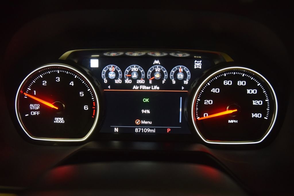2021 Chevrolet Tahoe Premier - Photo 55