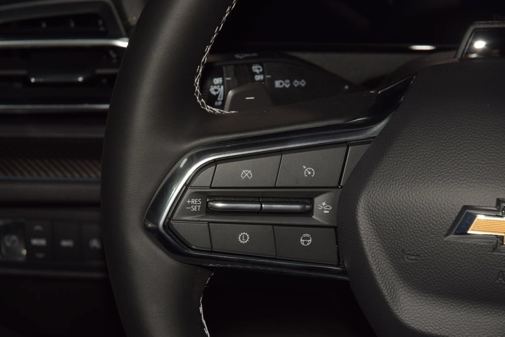 2026 Chevrolet Traverse High Country - Photo 37