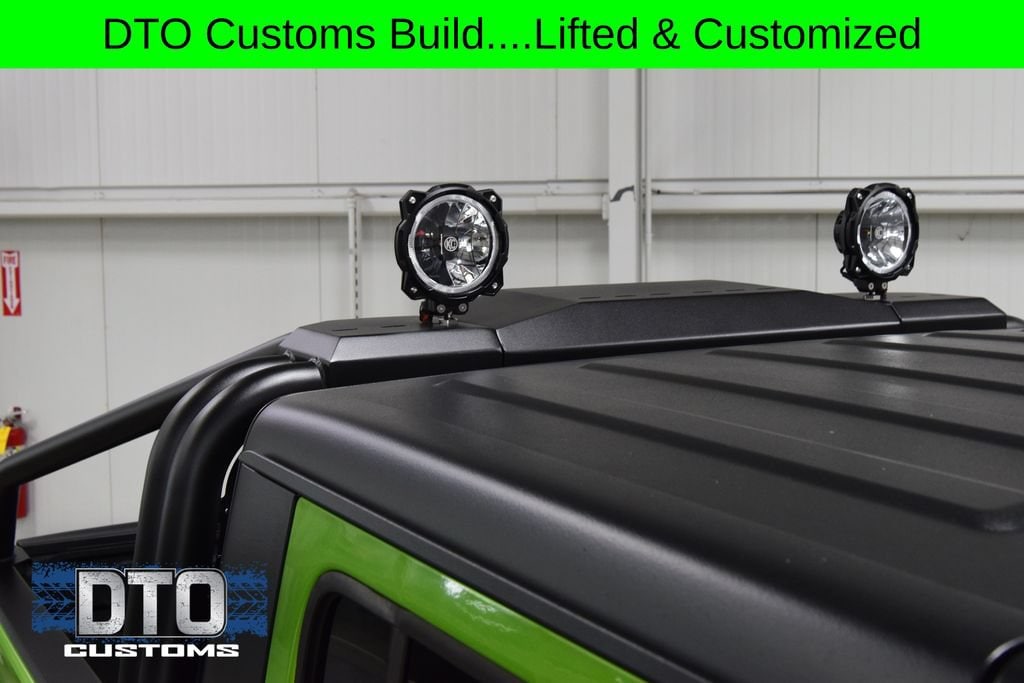 2025 Jeep Gladiator Rubicon - Photo 26