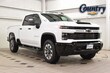  Chevrolet Silverado 2500 HD