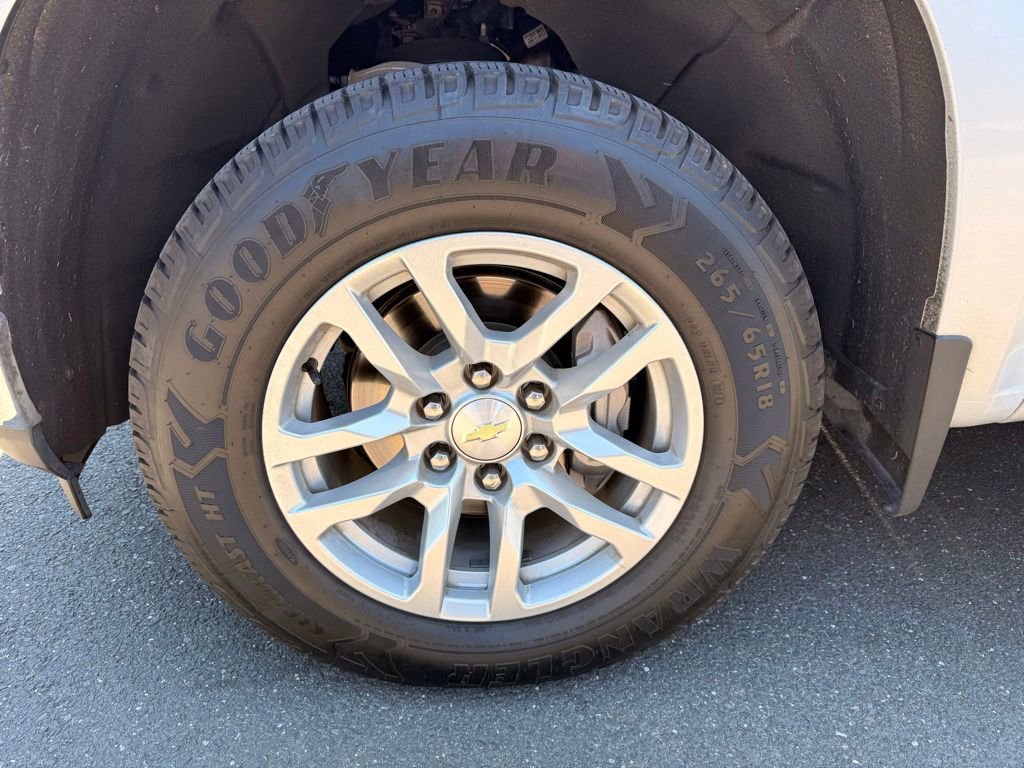 2020 Chevrolet Silverado 1500 LTZ - Photo 14