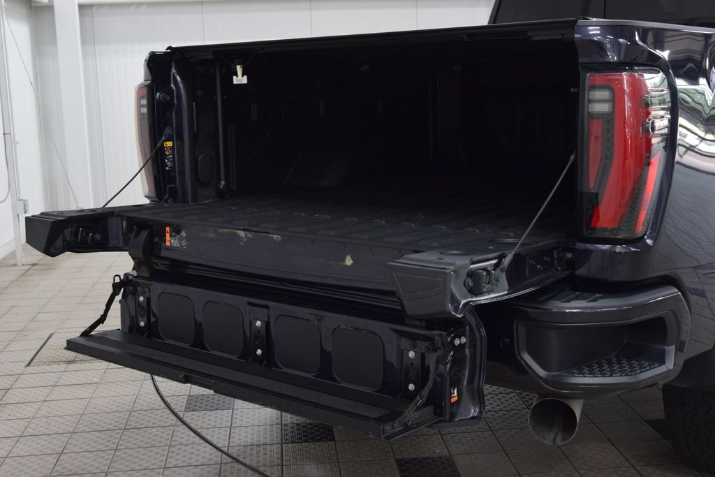 2024 GMC Sierra 2500HD AT4 - Photo 28