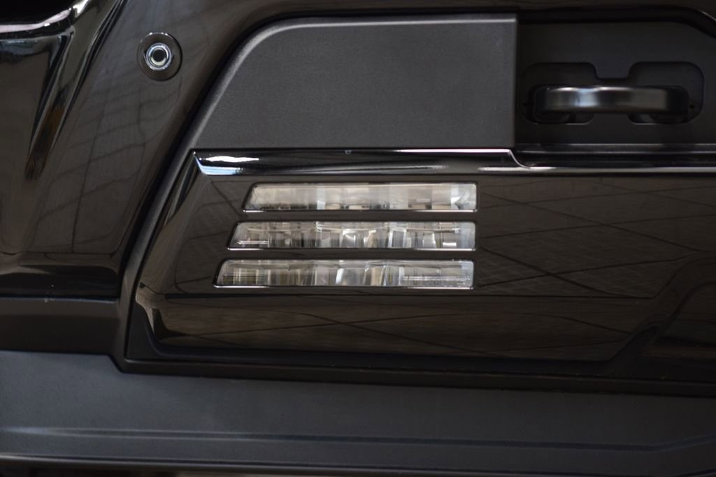 2026 Chevrolet Silverado 1500 RST - Photo 14