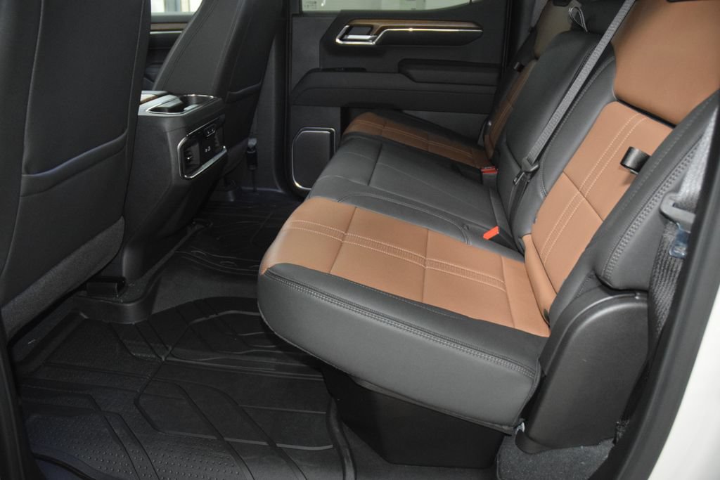 2026 Chevrolet Silverado 1500 High Country - Photo 43