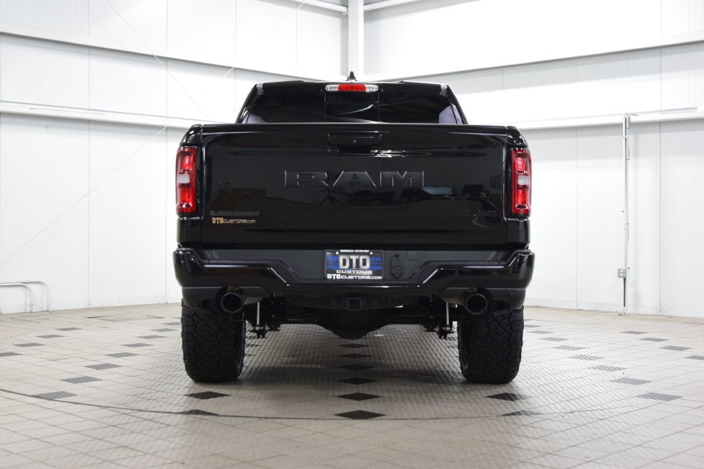 2026 RAM Ram 1500 Pickup Laramie - Photo 7