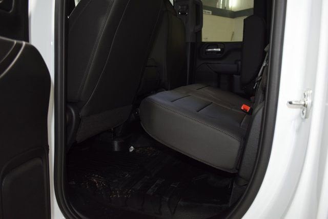 2025 Chevrolet Silverado 2500 HD Work Truck - Photo 43