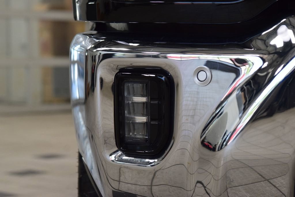2025 Chevrolet Silverado 2500HD LT - Photo 14