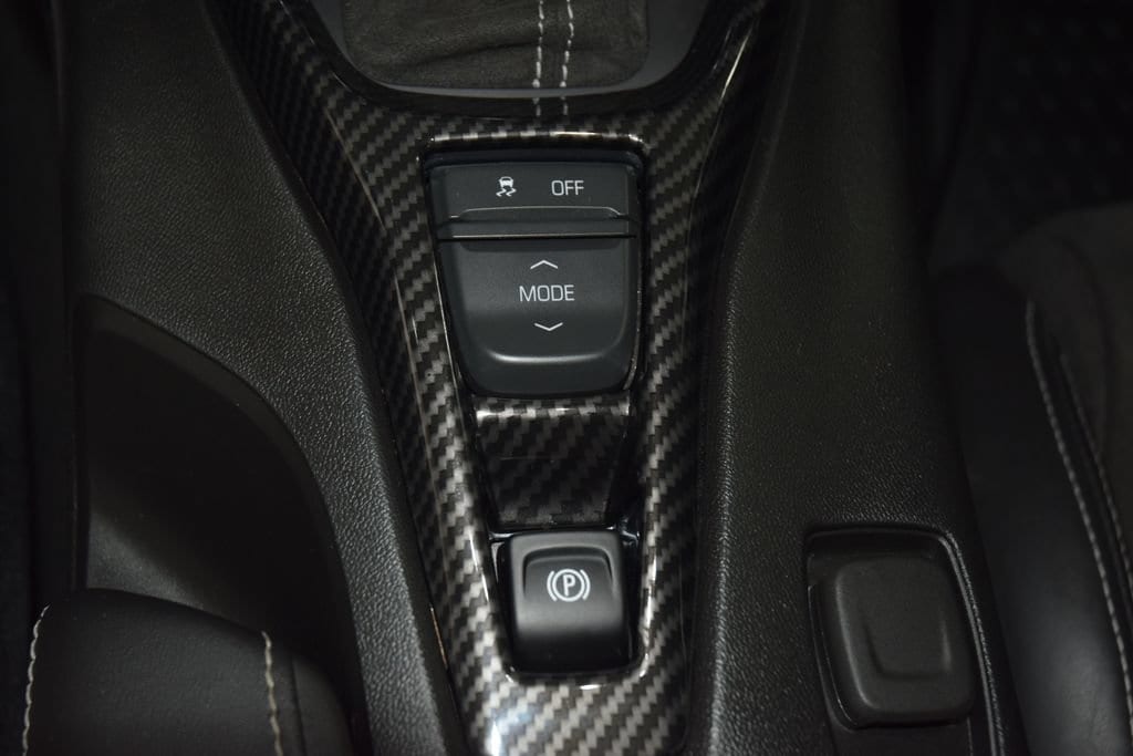 2023 Chevrolet Camaro 1SS - Photo 35