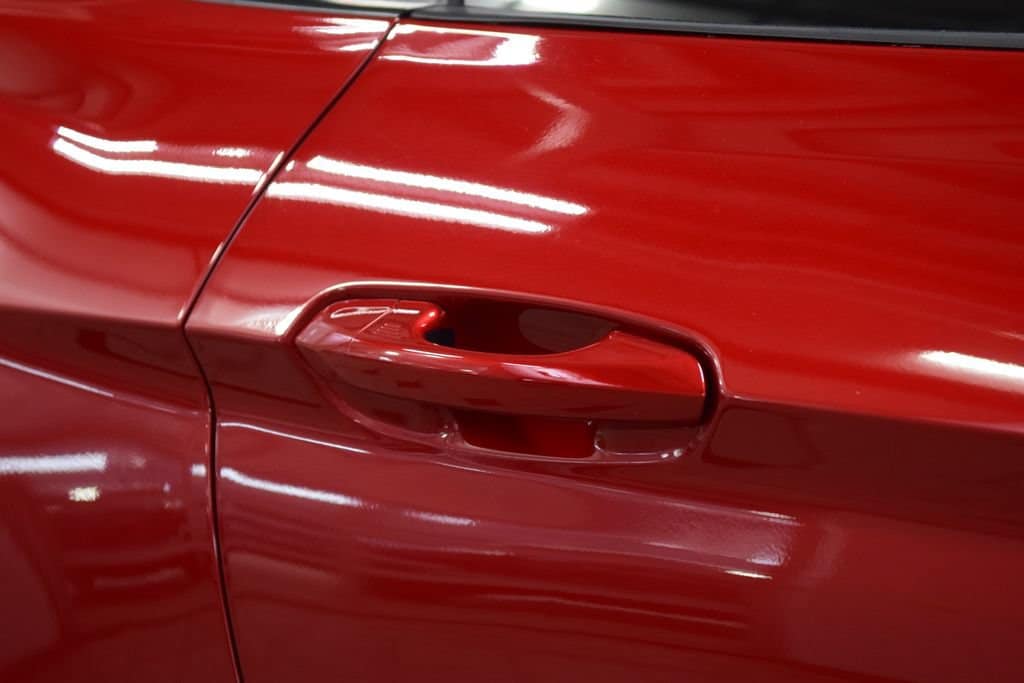 2022 Ford Mustang GT Premium - Photo 19
