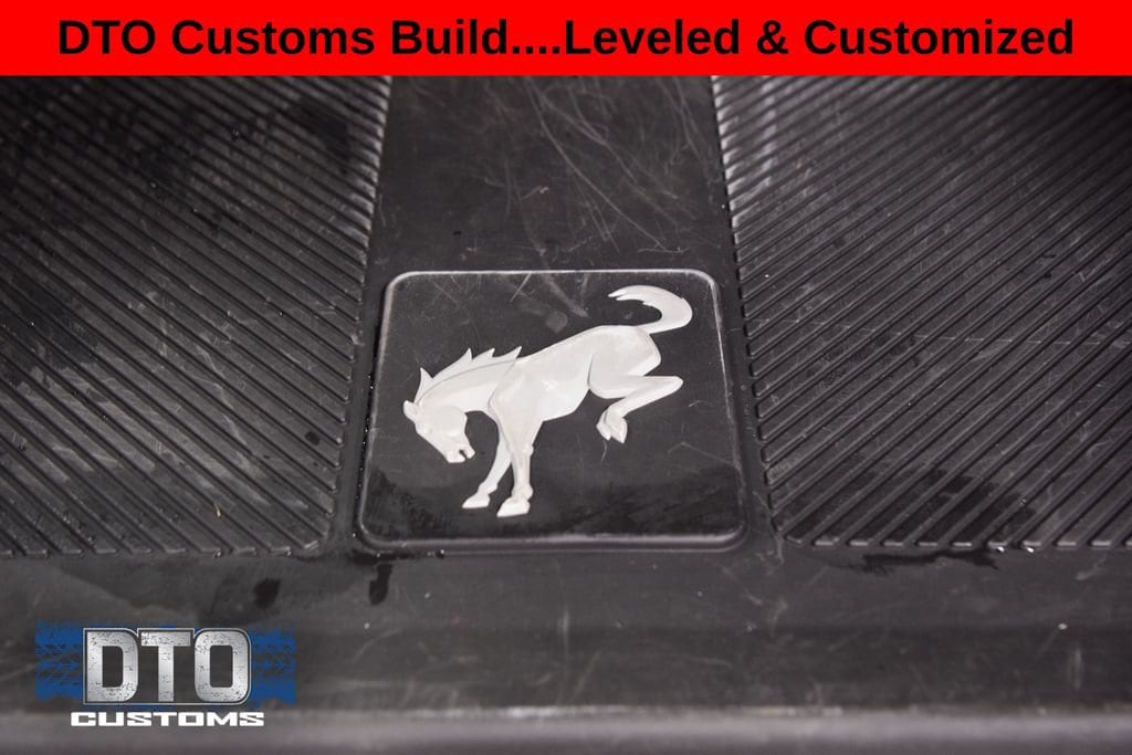 2023 Ford Bronco 4-Door Base - Photo 22