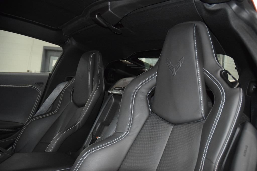 2023 Chevrolet Corvette 2LT - Photo 39