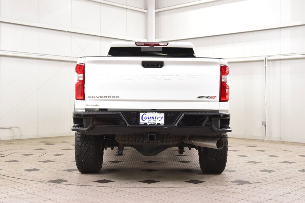 2024 Chevrolet Silverado 2500HD ZR2 - Photo 7