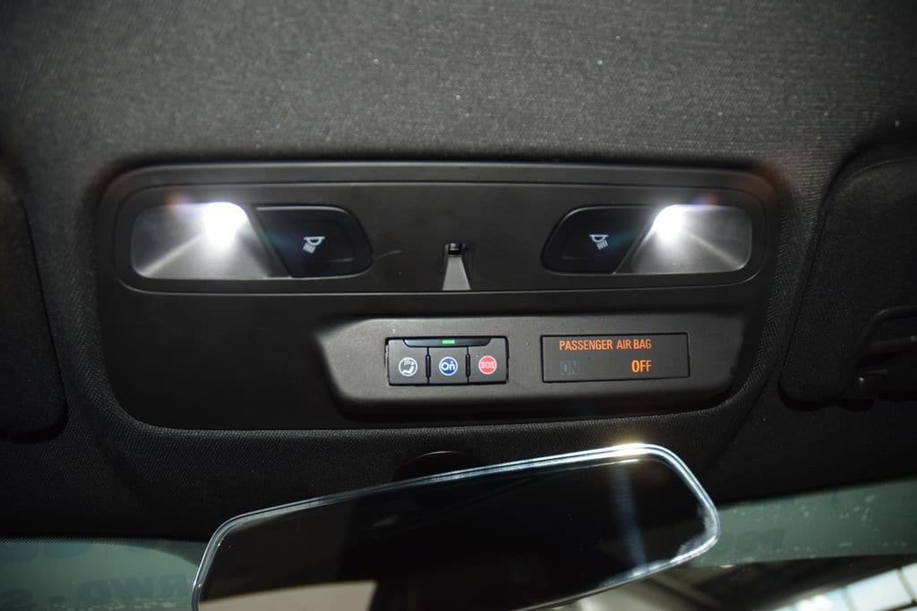 2023 Chevrolet Camaro 1SS - Photo 50