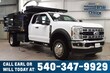  Ford Super Duty F-550 DRW