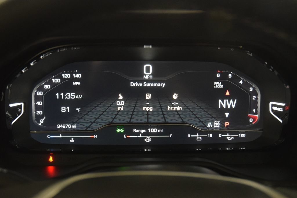 2024 GMC Yukon Denali - Photo 56