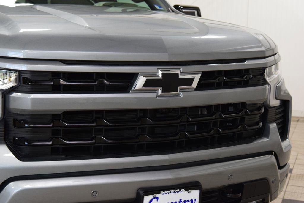 2026 Chevrolet Silverado 1500 RST - Photo 11