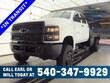 Chevrolet Silverado 5500 HD