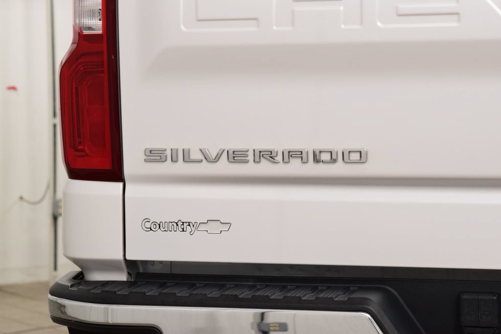 2022 Chevrolet Silverado 1500 LTZ - Photo 24