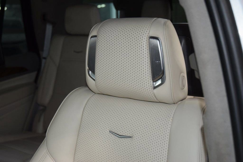 2023 Cadillac Escalade Premium Luxury Platinum - Photo 41