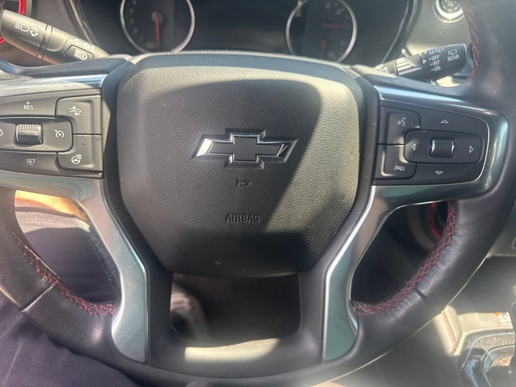 2020 Chevrolet Blazer RS - Photo 21
